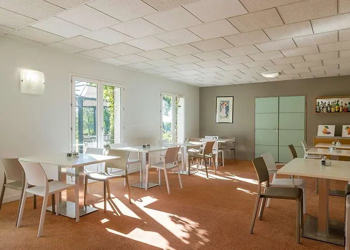 Og Boutique Parc Hotel Orleans