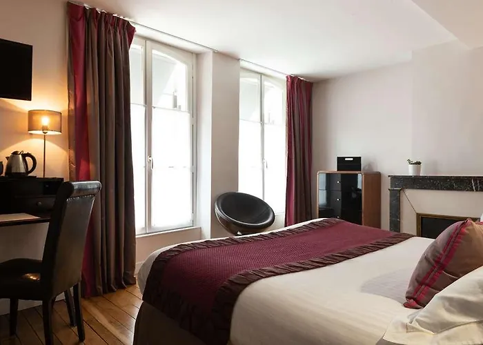 Og Boutique Victoria Fontainebleau