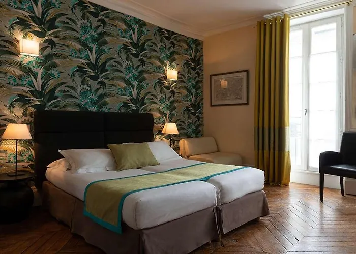 Og Boutique Victoria Fontainebleau