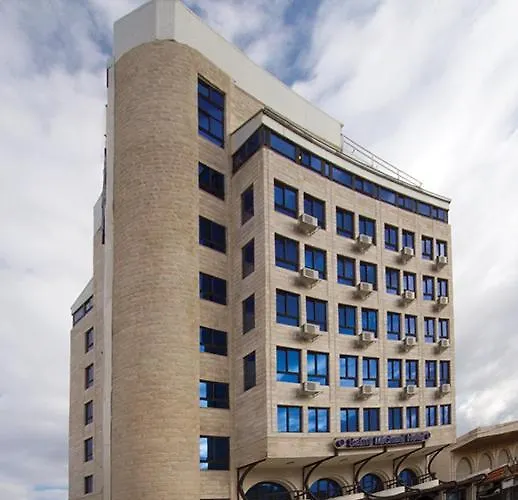 Saint Michael Hotel