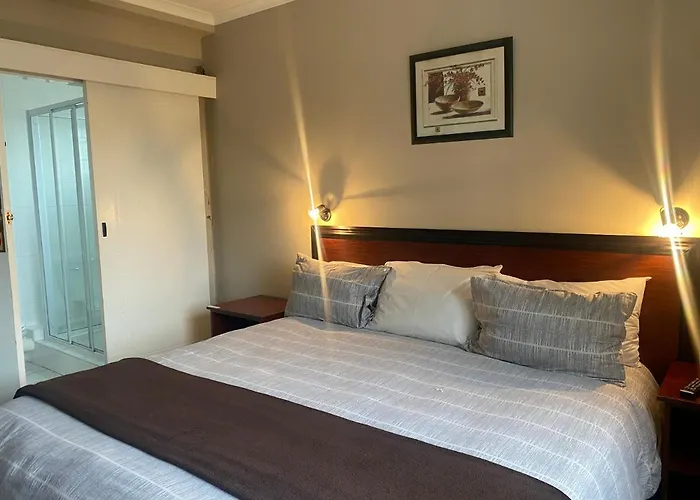 Bluewaters Hotel