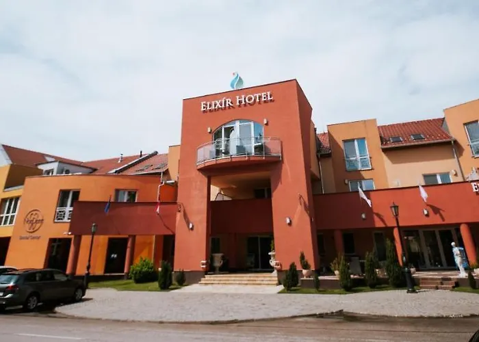 Elixir Medical Wellness Hotel