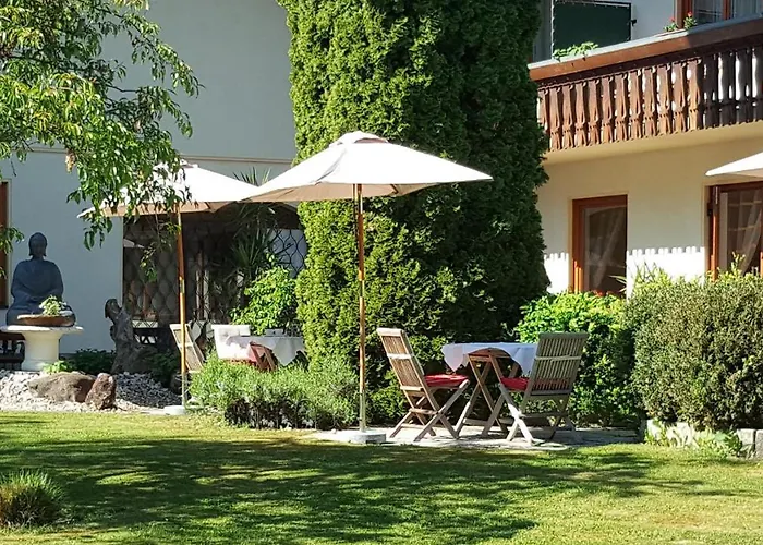 Villa Martini Boutiquehotel (Adults Only)
