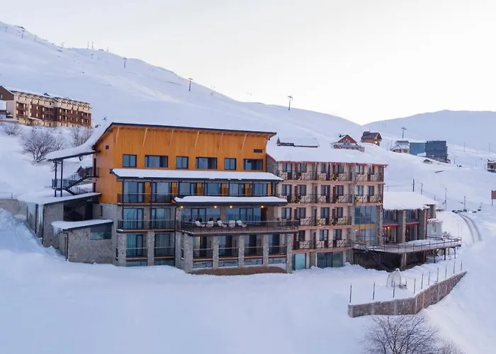 Monte Hotel