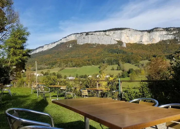 Hôtel du Vercors