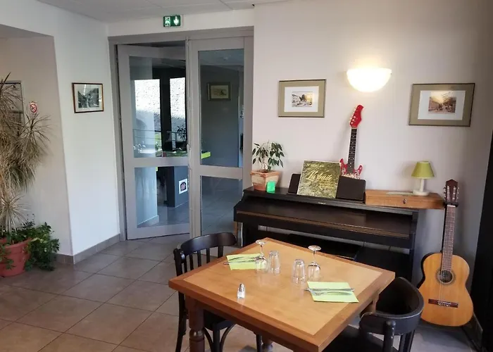 Hôtel du Vercors