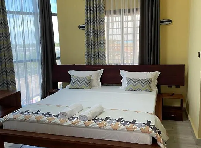 Havana Hotel
