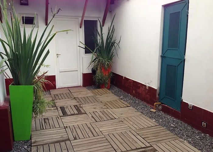 La Posada del Parque
