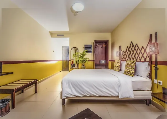 Akwa Hin Douala