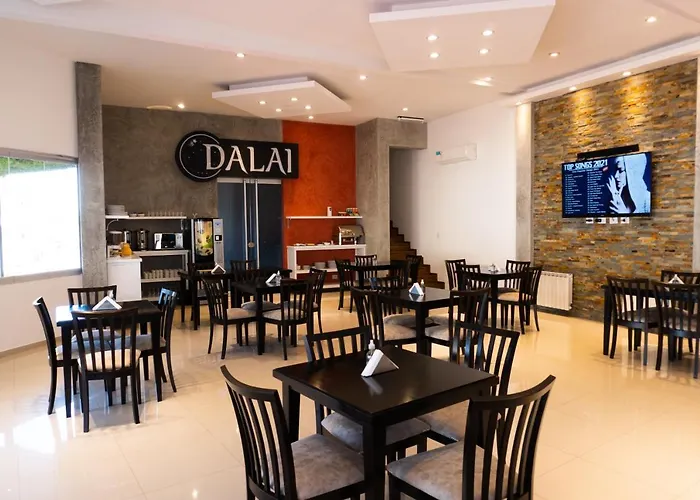 Hotel Dalai