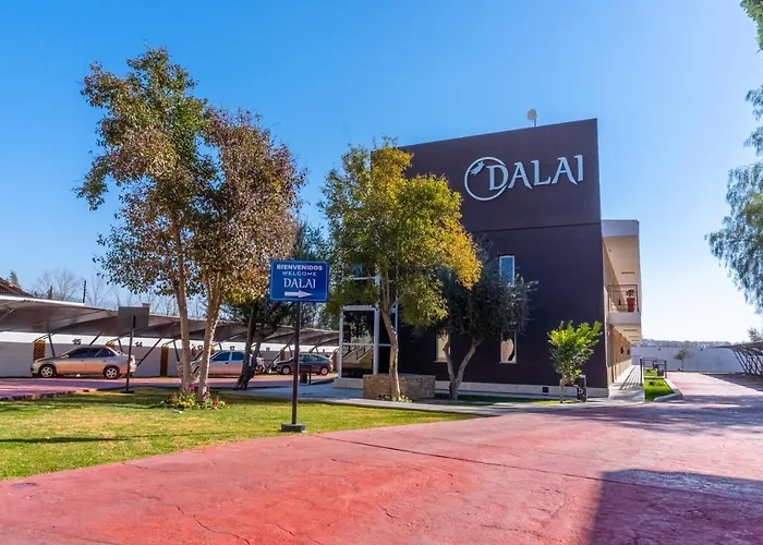 Hotel Dalai