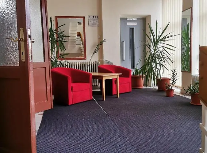 Hotel Muntenia