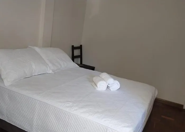 Hotel Kruger