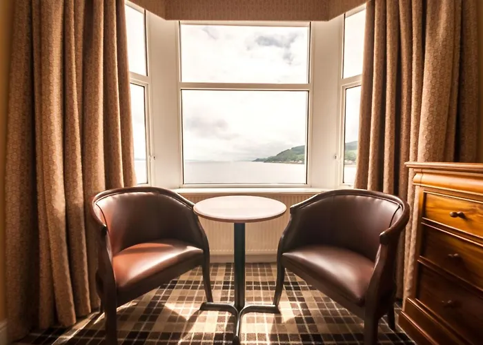 Sge Esplanade Hotel