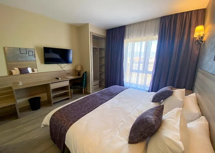 Hotel Saja