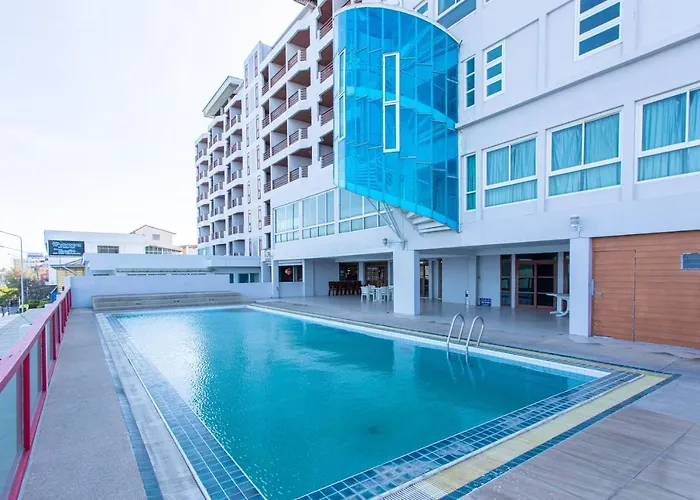Hadthong Hotel