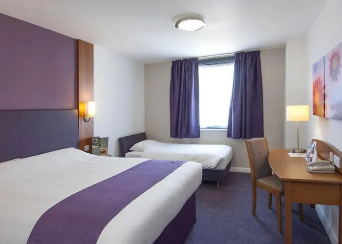 Premier Inn Herne Bay