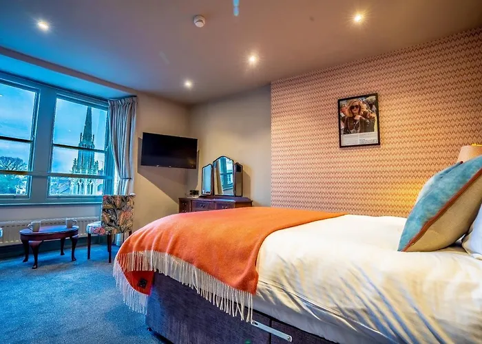 The Crown Hotel