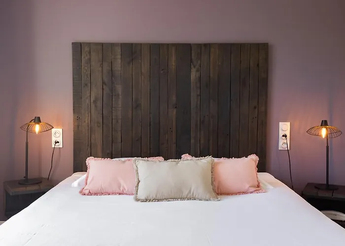 Logis Hotel St Sylvestre