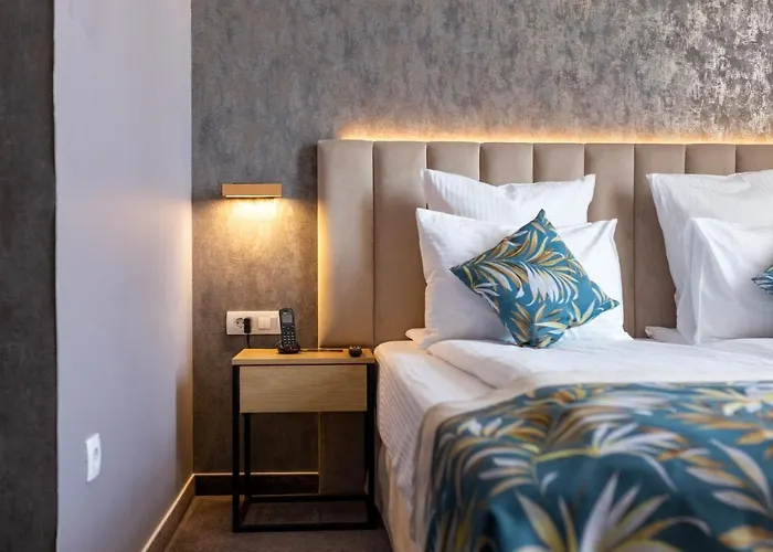 Joyme Hotel