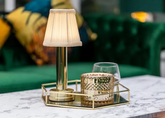Sella Park Country House Hotel