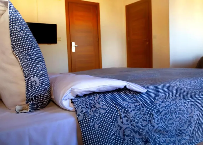 Miletus Otel Sile