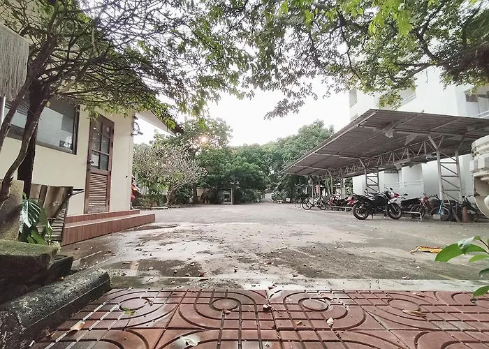 Jaroonwej Bangsaen
