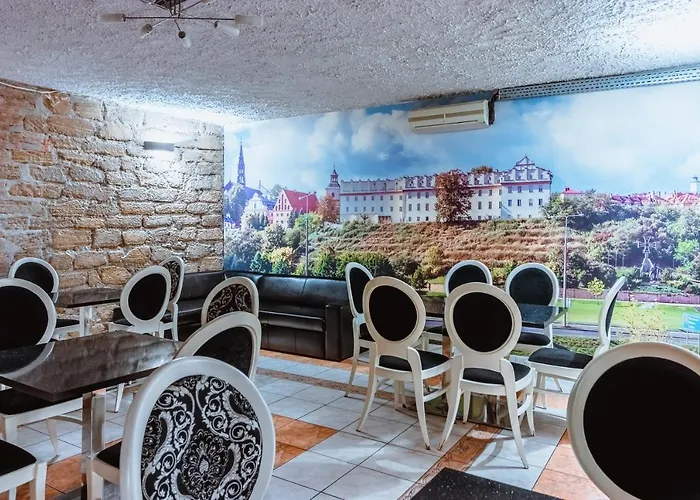Hotel Imperial Residence
