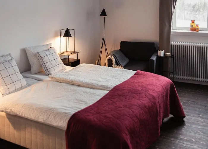Stilleben Hotell