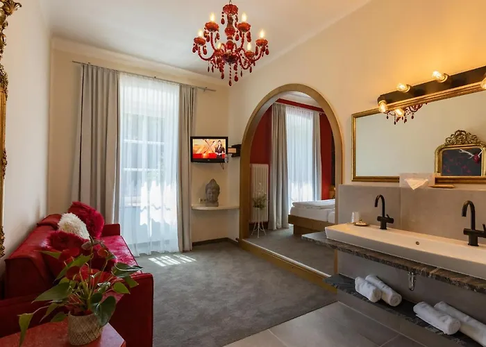 Hotel Ertl
