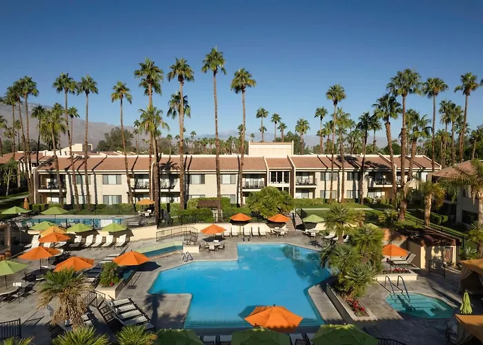 Hyatt Vacation Club At Desert Oasis