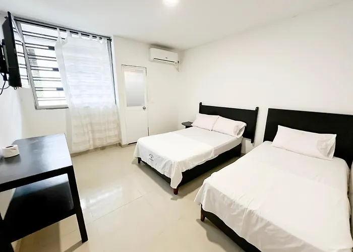 Hotel Acosta Castro