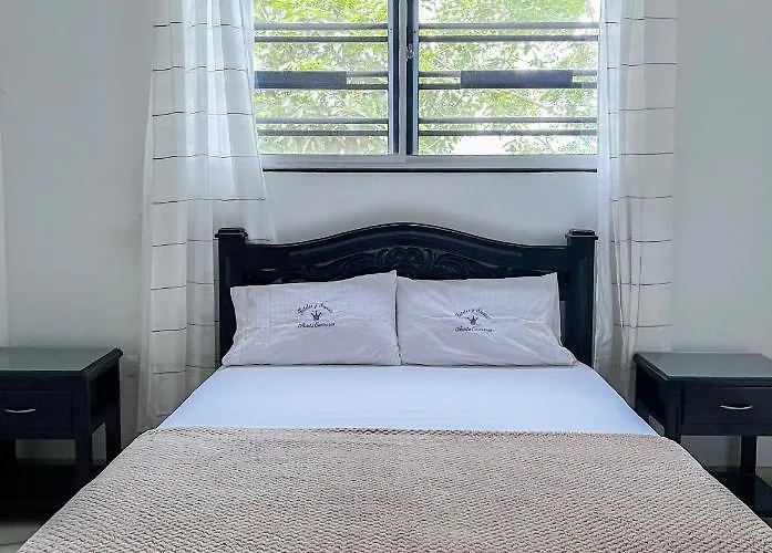 Hotel Acosta Castro