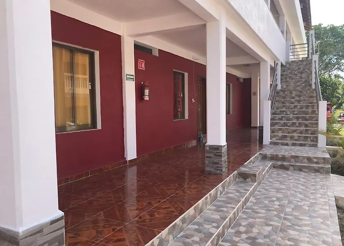 Hotel Villa Diamante