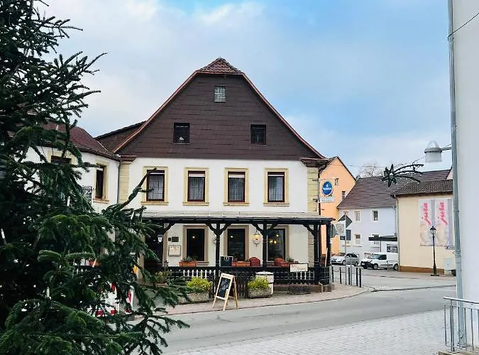 Maximo Am Koenigsberg