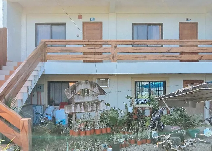 Balay Thelma Aurora Baler