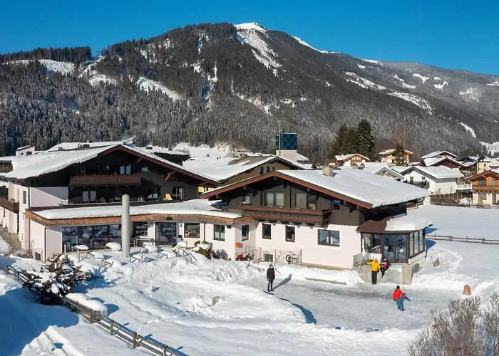 Hotel Quehenberger