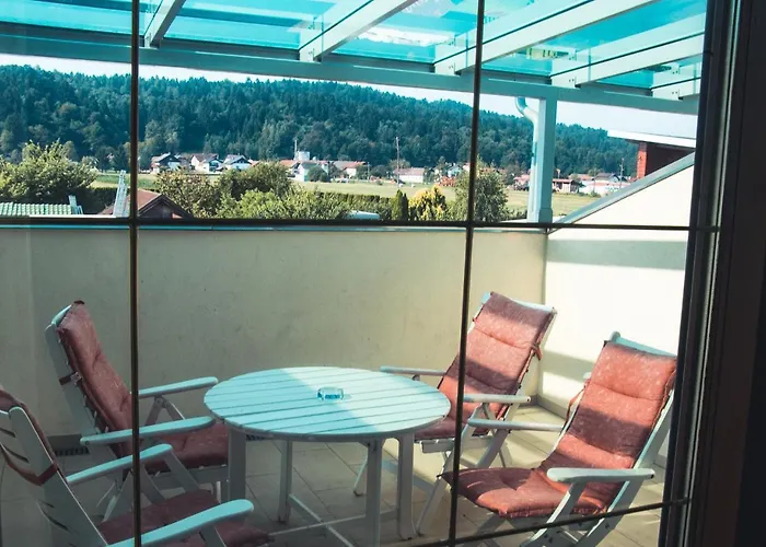 Hotel Stil Laibach