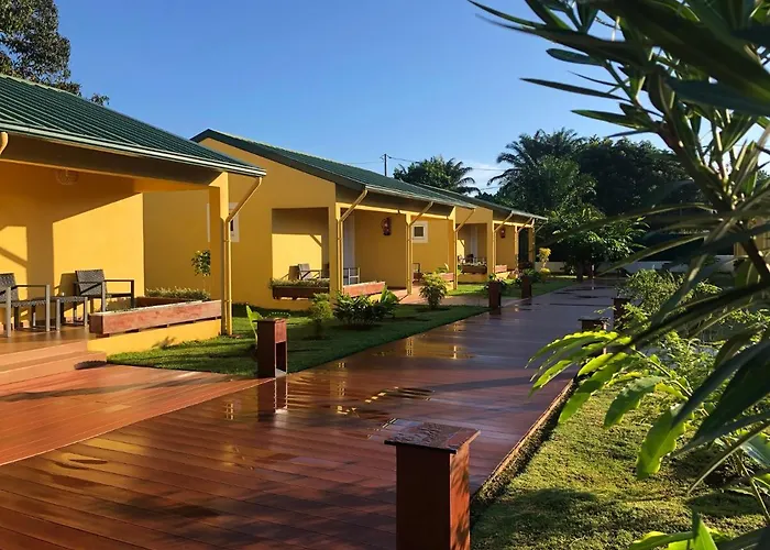 Quinta Santa Rita - Principe