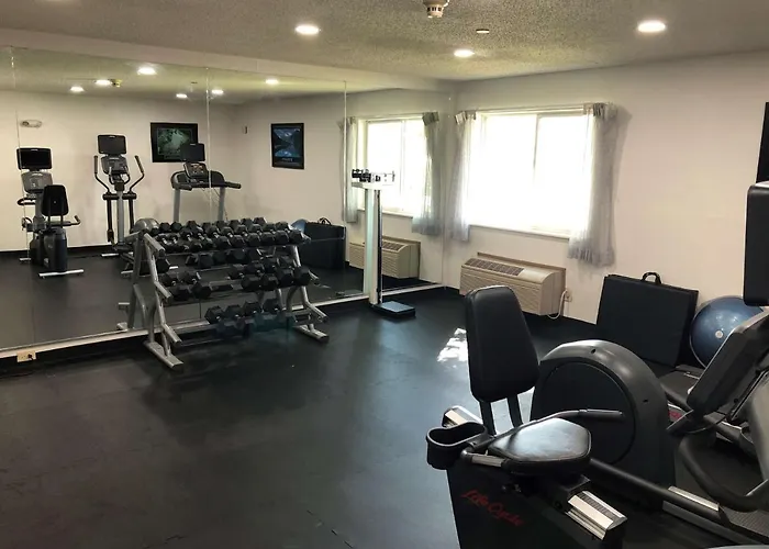 Country Inn & Suites By Radisson, Auburn, In