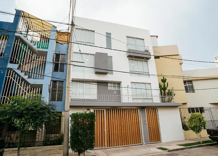 Alma Casa Boutique