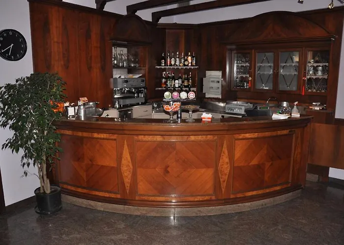 Albergo Ponte Vecchio