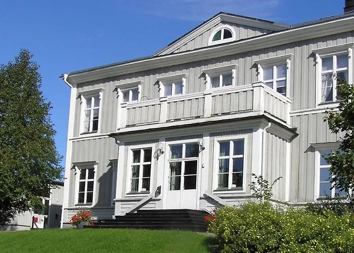 Soerakers Herrgard