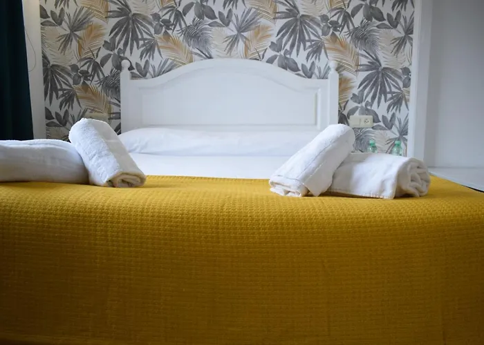 Hotel Xunca Blanca