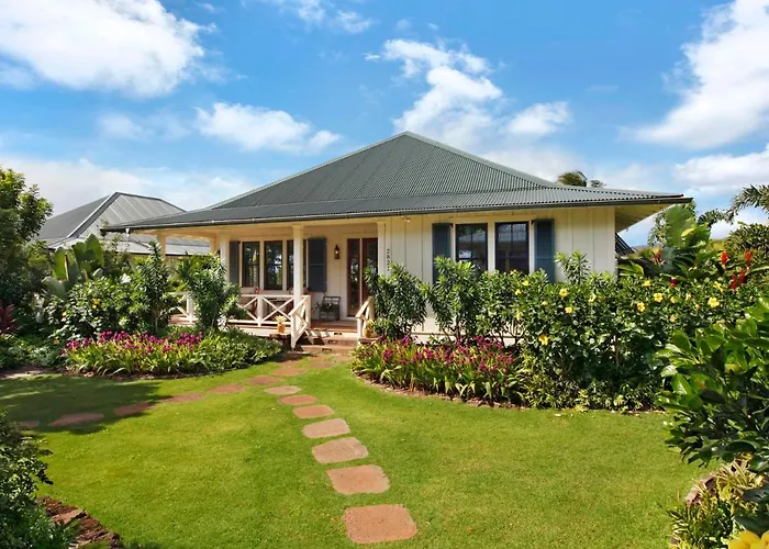 The Lodge At Kukuiula - Coraltree Residence Collection