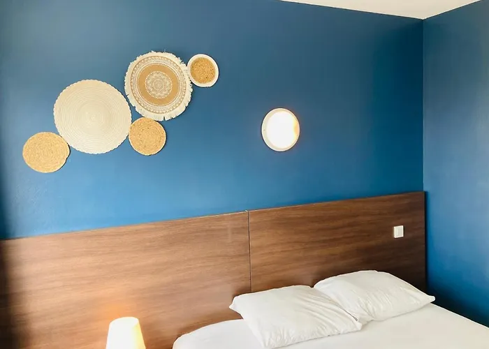 Hotel Le Provencal