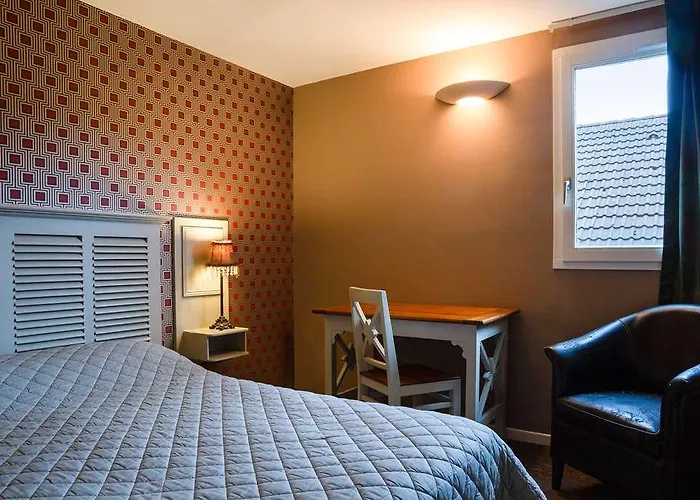 Og City Cottage