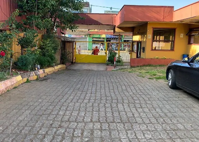 Hospedaje