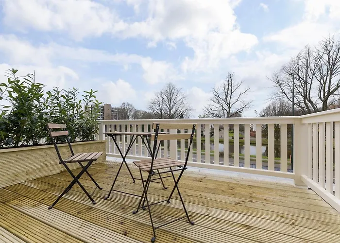 Novallure Short Stay Apartments