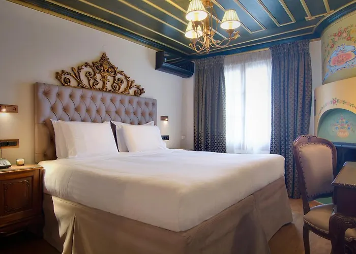 Archontariki Historic Boutique Hotel